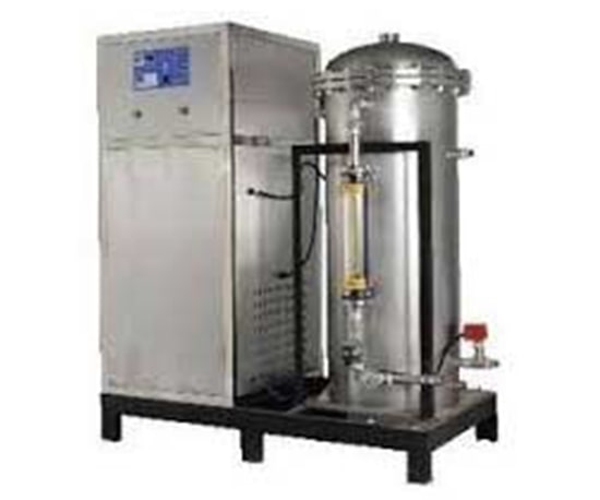 Ozonation Systems for Water Treatment Domestic Water Treatment Systems